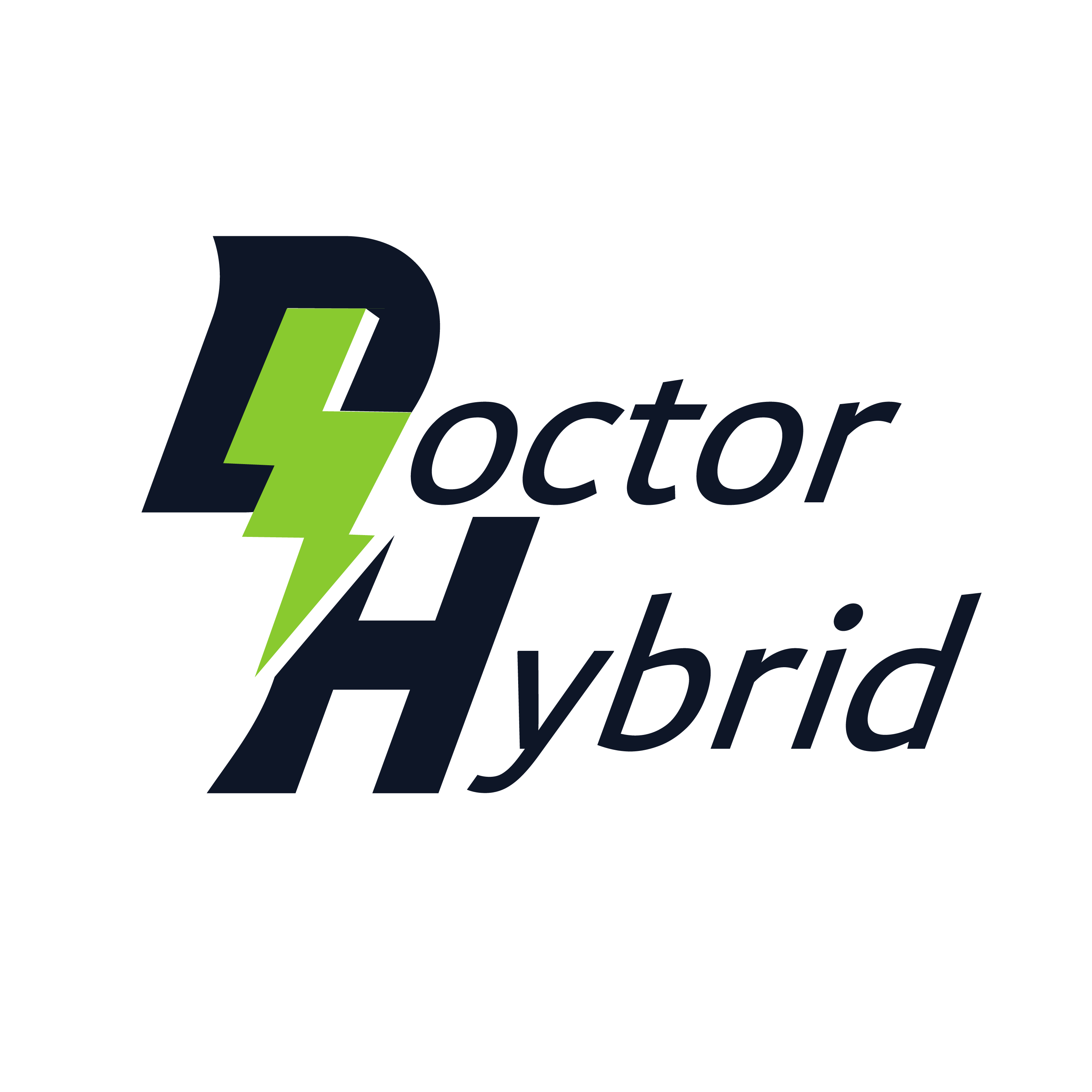 DoctorHybrid logo